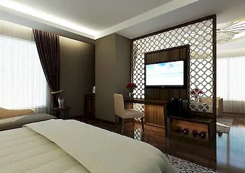 Athena Hotel Ho Chi Minh City