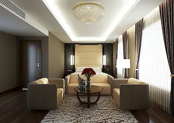 Athena Hotel Ho Chi Minh City