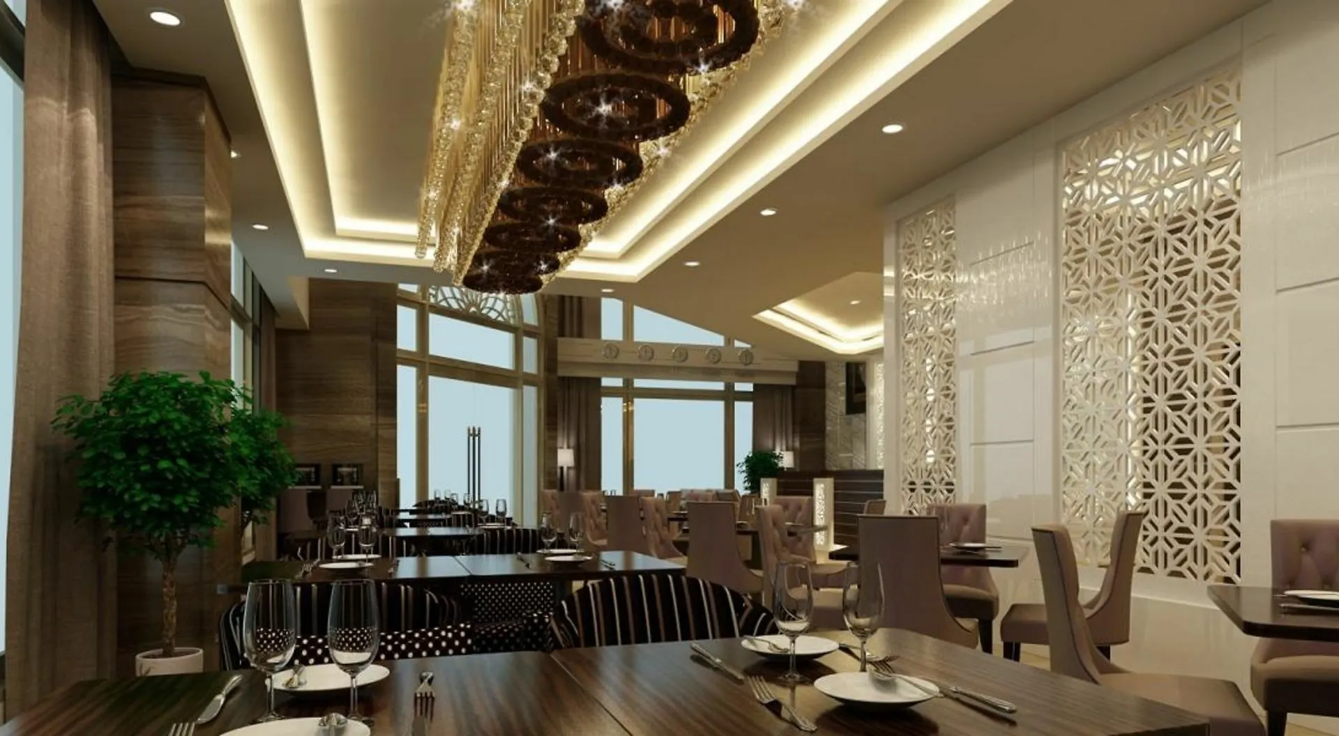 Athena Hotel Ho Chi Minh City 4*,