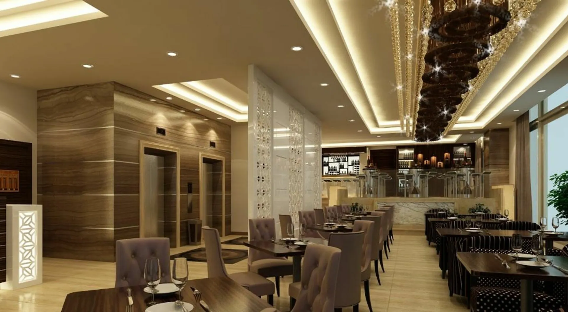 Athena Hotel Ho Chi Minh City