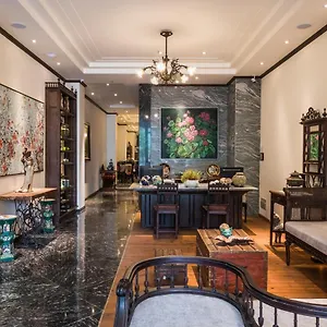 Amanaki Saigon Boutique **** Хошимин