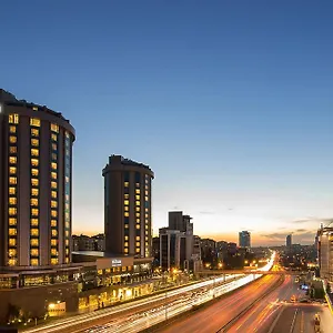 Hilton Kozyatagi Hotel