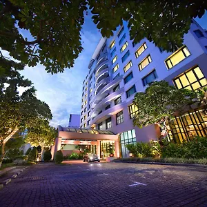 Parkroyal Saigon **** Хошимин