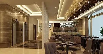 Athena Hotel Ho-Chi-Minh-Stadt 4*,