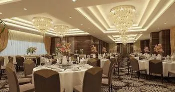 Athena Hotel Ho-Chi-Minh-Stadt