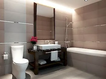 Athena Hotel Ho-Chi-Minh-Stadt Vietnam