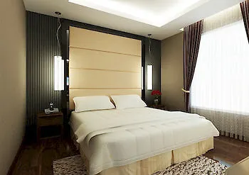 Athena Hotel Ho-Chi-Minh-Stadt 4*,  Vietnam